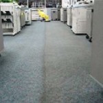 Commercial Carpet Cleaning