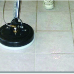 Castle Rock Tile and Grout Cleaning