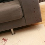 upholstery Cleaning Castle Rock